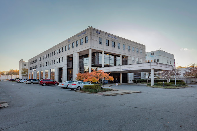 UofL Health - Mary Elizabeth Hospital