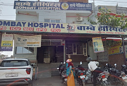 Bombay Hospital