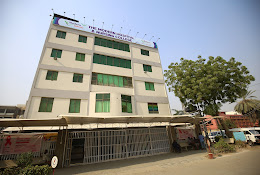 The Modern Hospital