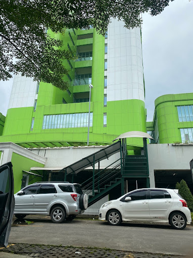 RSUD Pasar Minggu