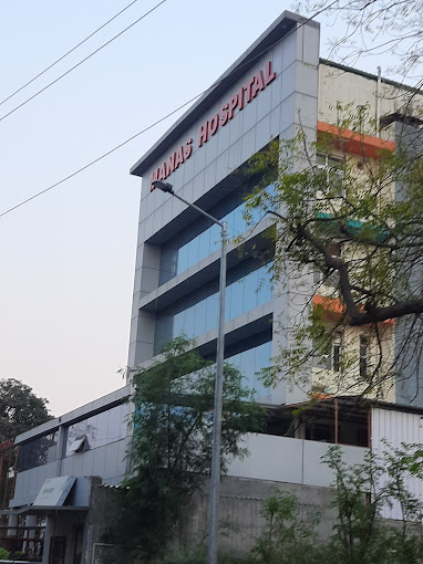 Manas Hospital