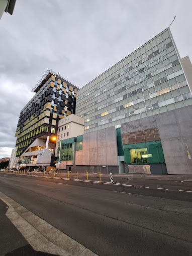 Royal Hobart Hospital
