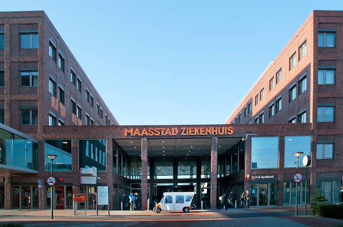 Maasstad Hospital