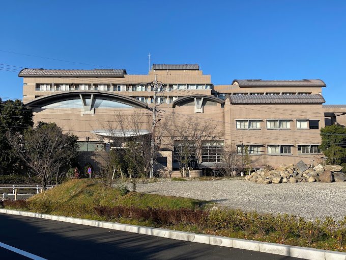 Tokyo Metropolitan Tama-Nambu Chiiki Hospital