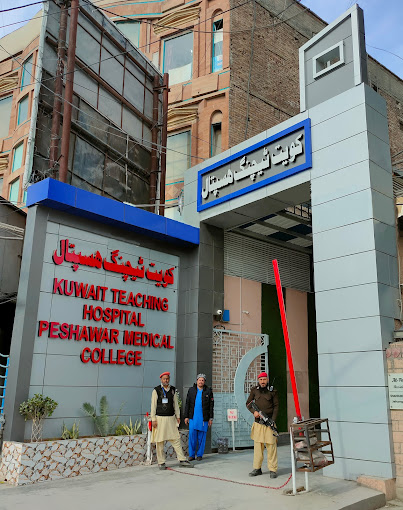 Kuwait Teaching Hospital