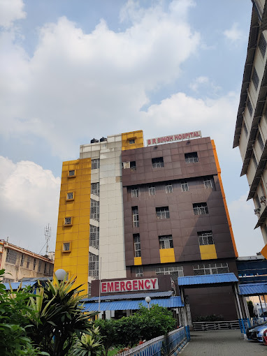 B. R. Singh Hospital