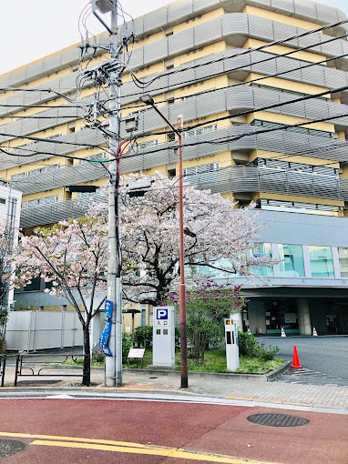 Taitō Hospital