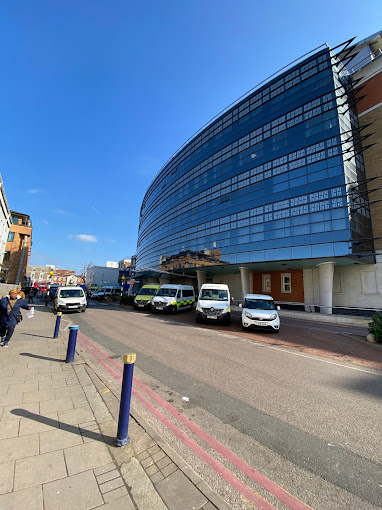 King's College Hospital