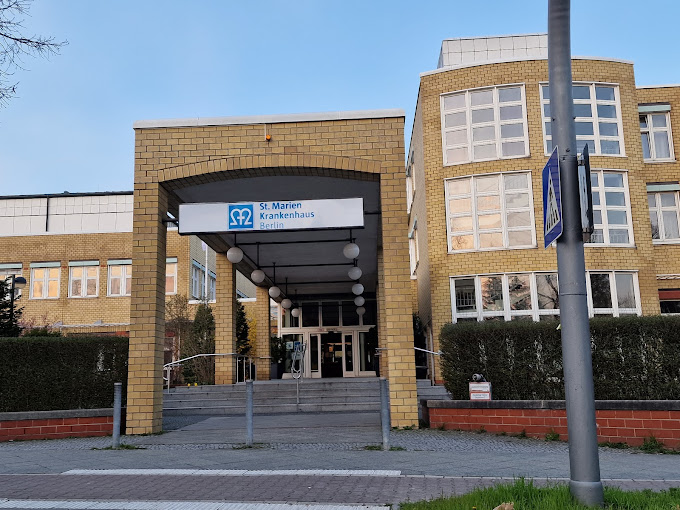 St. Marien-Hospital