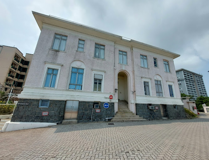 Matilda International Hospital