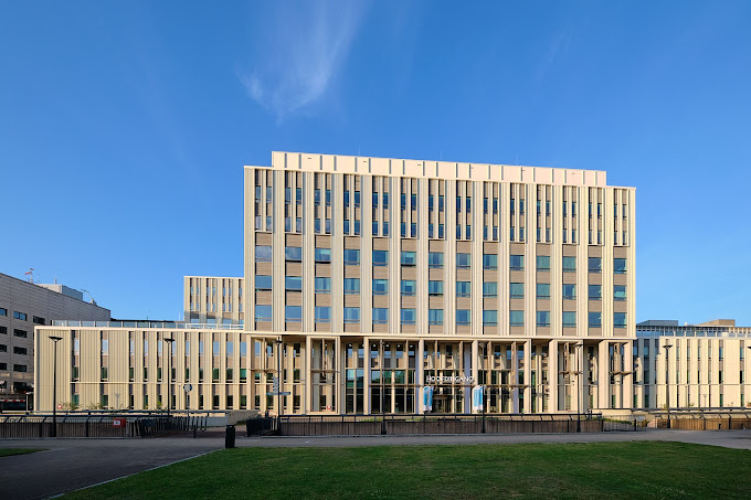 Radboud University Medical Center