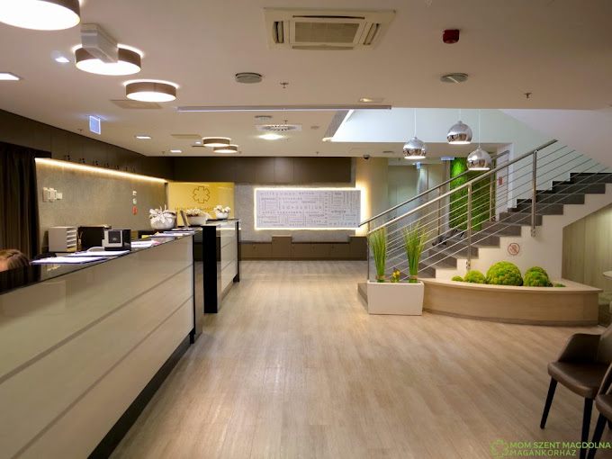 MOM Szent Magdolna Private Hospital