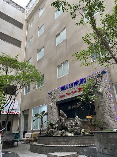 An Phuoc General Hospital