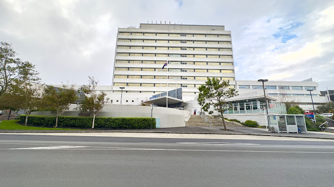 North Shore Hospital