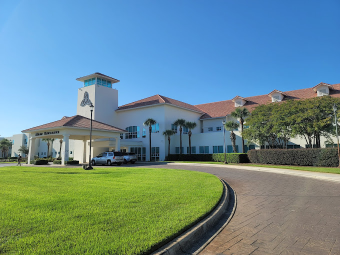 Ascension Sacred Heart Emerald Coast