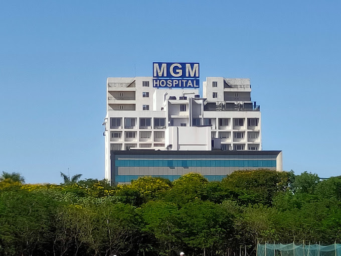 MGM Hospital