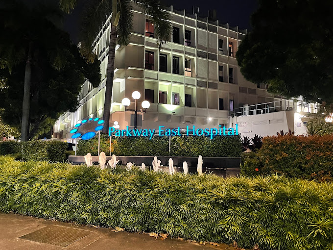 Parkway East Hospital