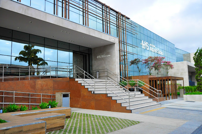 Albert Sabin Hospital