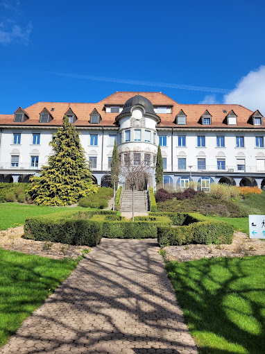 Hospital Daler Fribourg