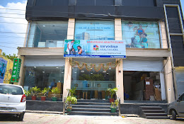 Sarvodaya Health Clinic
