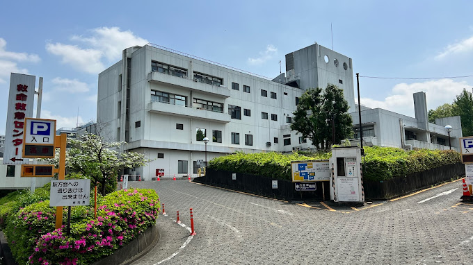 Nippon Medical School Tama Nagayama Hospital