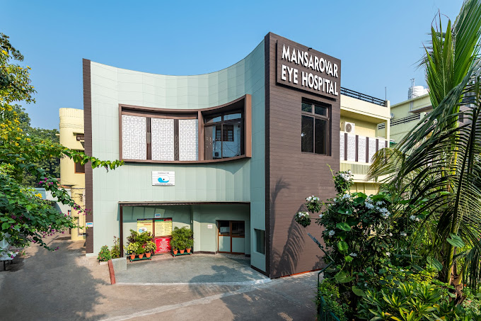 Mansarovar Eye Hospital