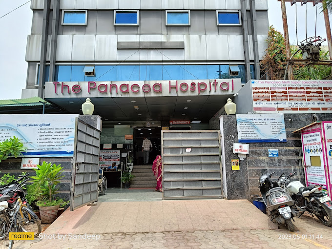 The Panacea Hospital