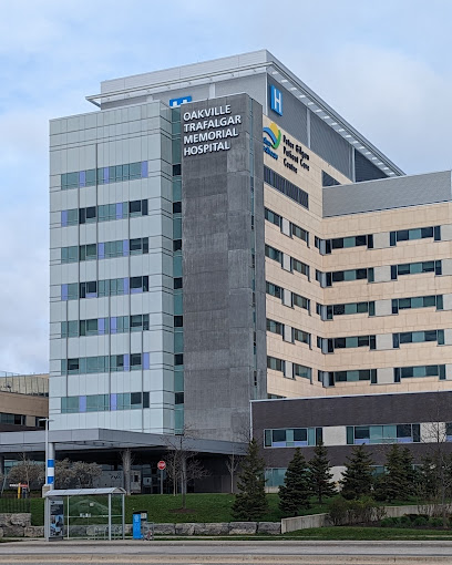 Oakville Trafalgar Memorial Hospital