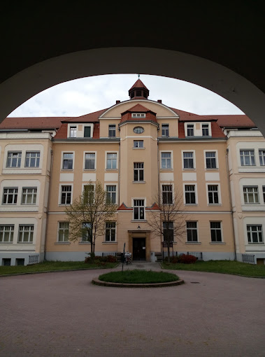 St. Georg Hospital