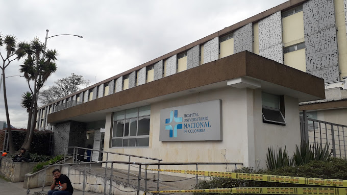 Colombia National University Hospital