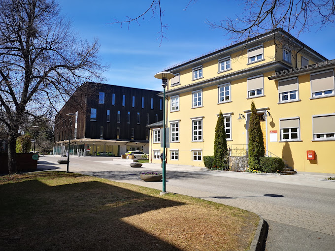 Diakonhjemmet Hospital
