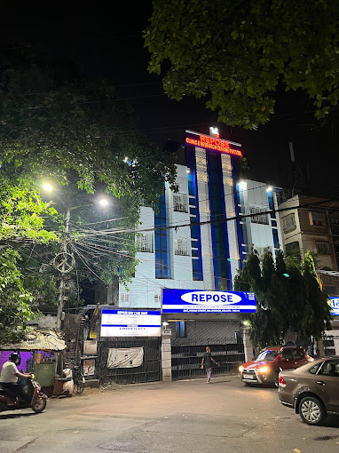 Repose Clinic & Research Centre Private Limited