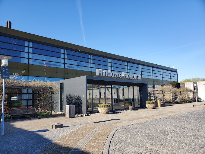 Hvidovre Hospital