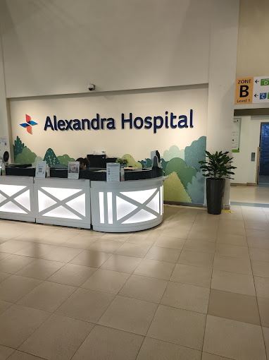 Alexandra Hospital