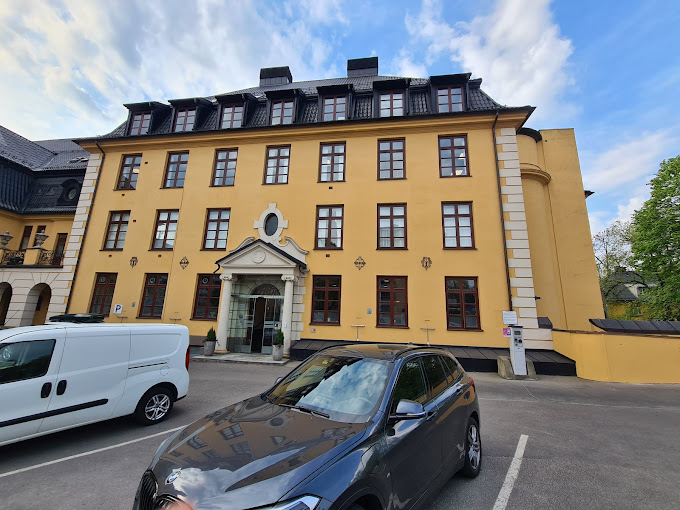 Aleris Frogner