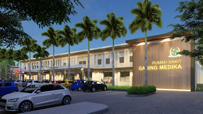 Gading Medika Hospital