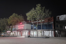 JAIGURUDEV hospital