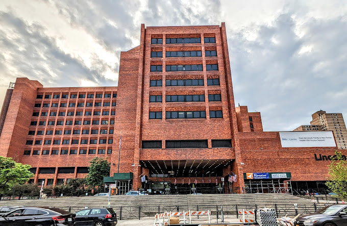 Lincoln Medical and Mental Health Center