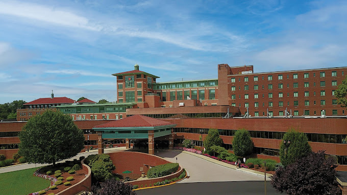 Holy Name Medical Center