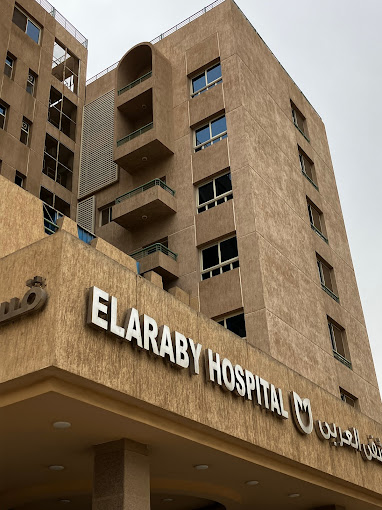Elaraby Hospital