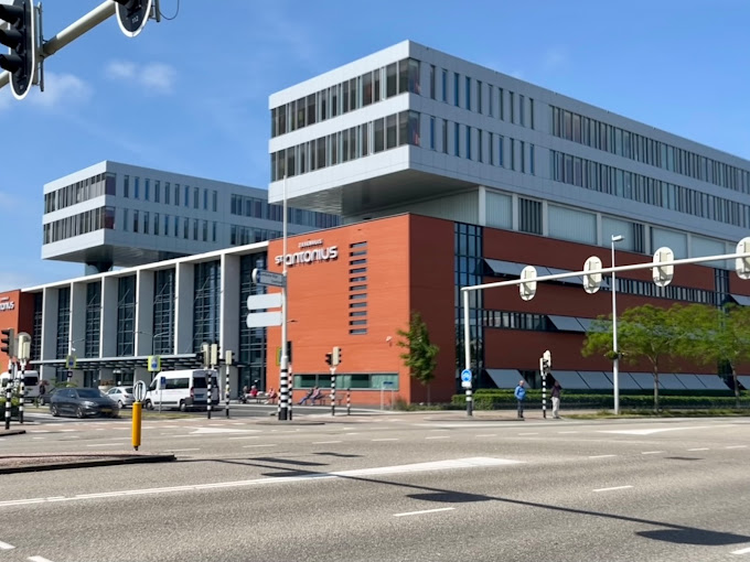 St. Antonius Hospital Utrecht