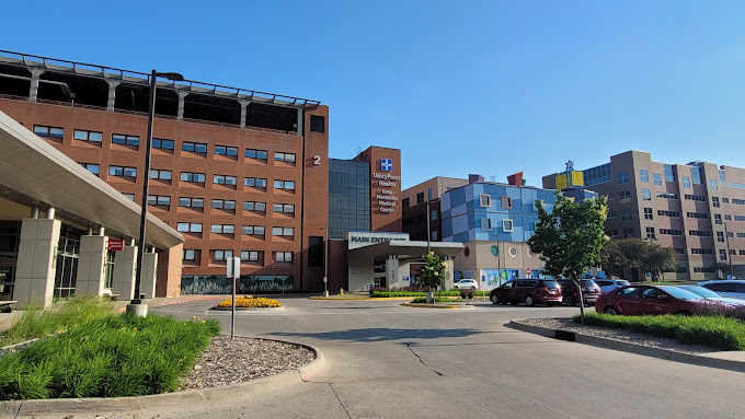 UnityPoint Health - Iowa Methodist Medical Center