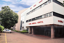 Godrej Memorial Hospital