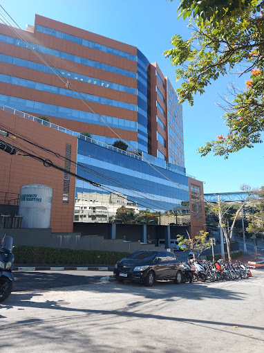 Albert Einstein Israelite Hospital