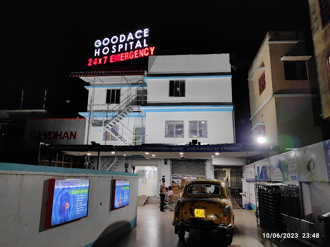 Goodace Hospital