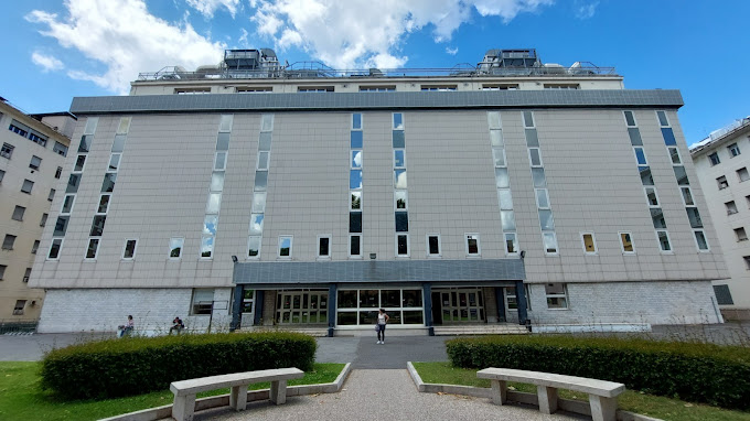 San Giovanni Addolorata Hospital