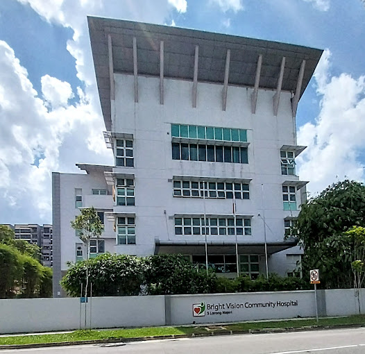 Bright Vision Community Hospital