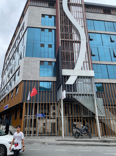 Private Avrupa Safak Hospital