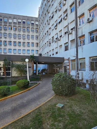 Sanatorio Dr. Julio Mendez