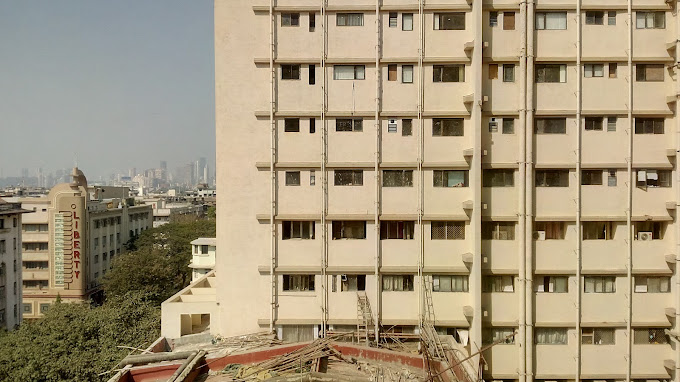 Bombay Hospital & Medical Research Centre